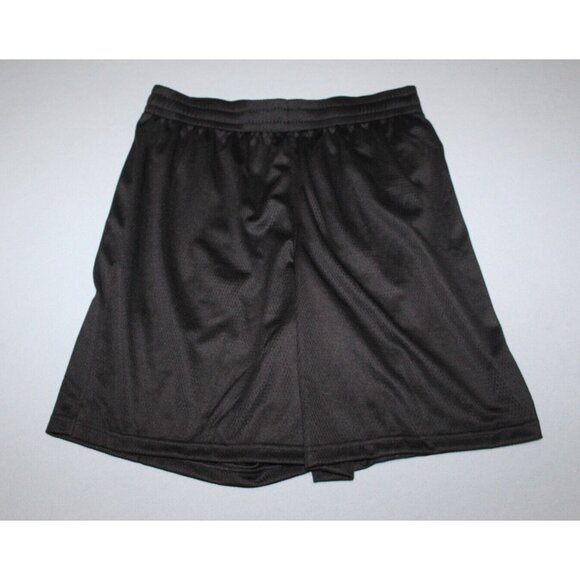 DSG Other - NWT DSG Men's Black Pocketless Mesh Training Shorts L 10'' Inseam Athletic Fit